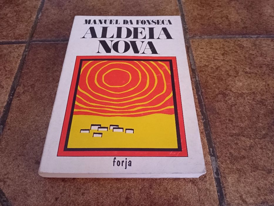 Manuel da Fonseca, 4 livros clássicos autor português