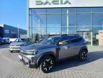 Dacia Duster Extreme ECO-G 100