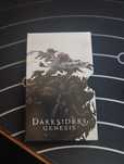 Darksiders Genesis steelcase switch