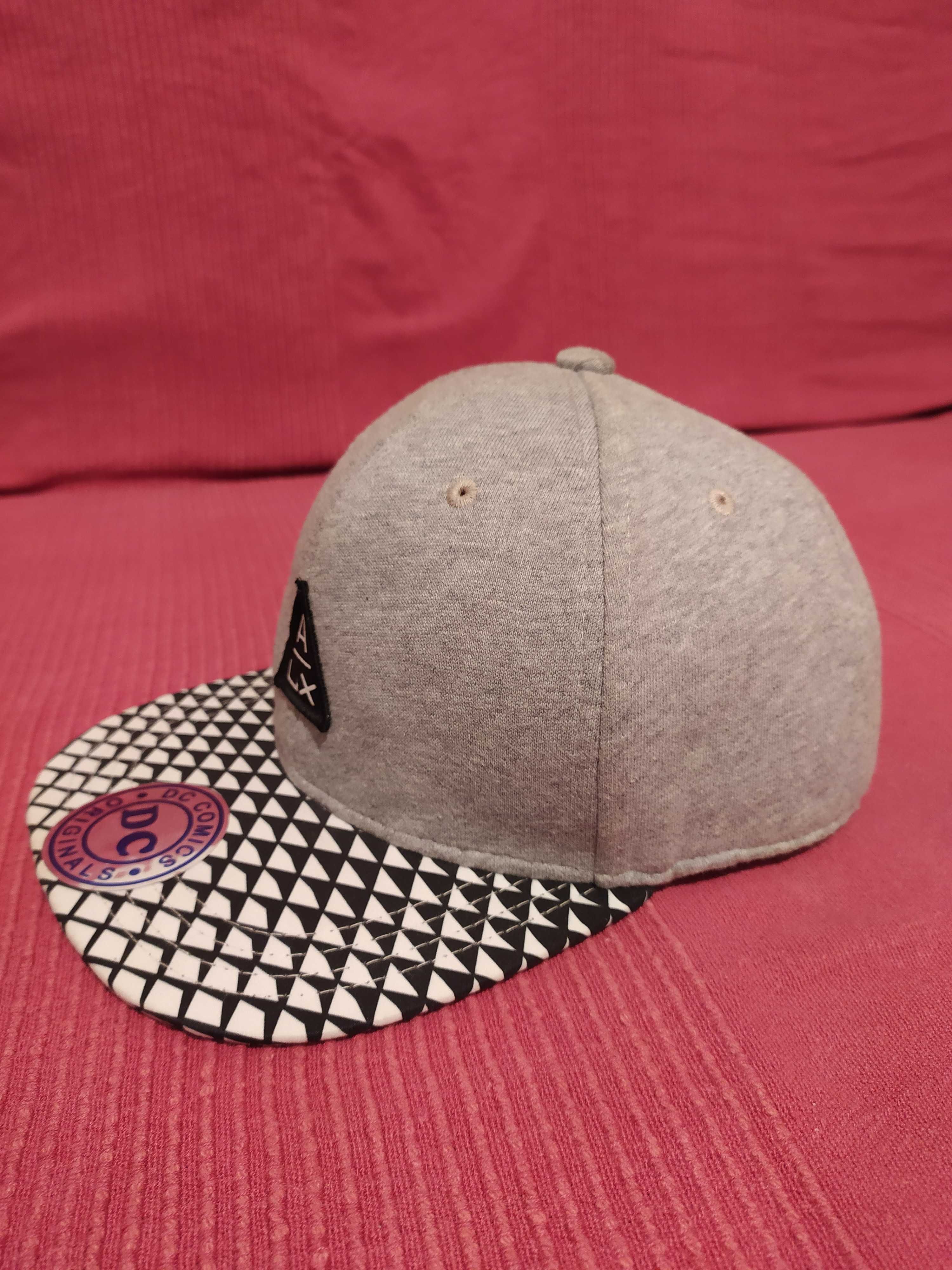 Czapka Cap Snapback ALX Alex DC comics
