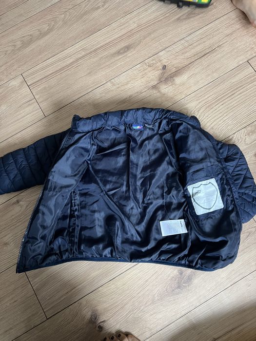 Осіння куртка lupilu 98