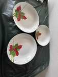 Pratos Natal Porcelanas Celos