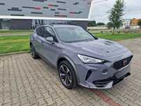 Cupra Formentor 2.0 TSI 4Drive DSG, bogate wyposażenie