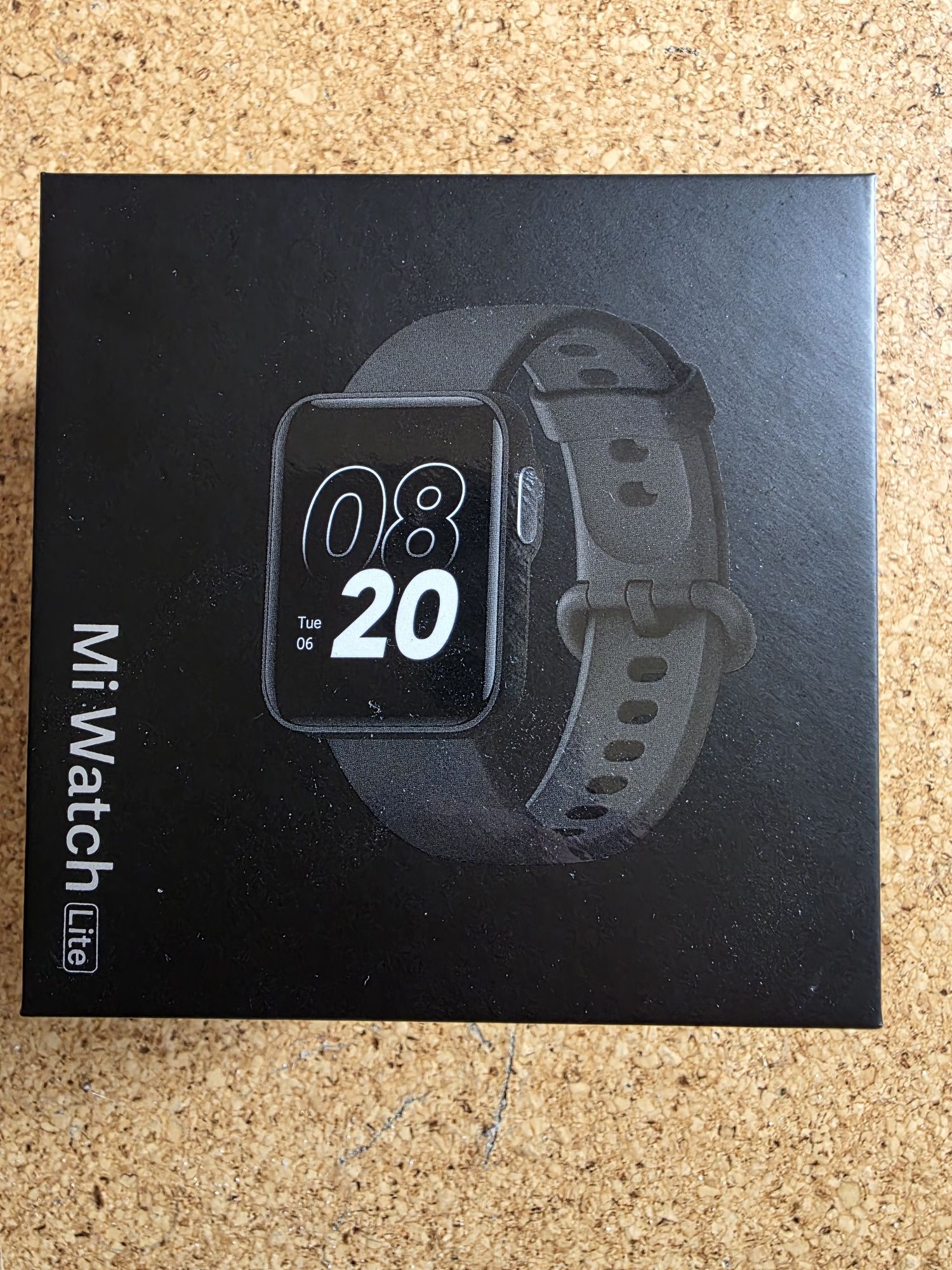 Vendo Mi Watch Lite