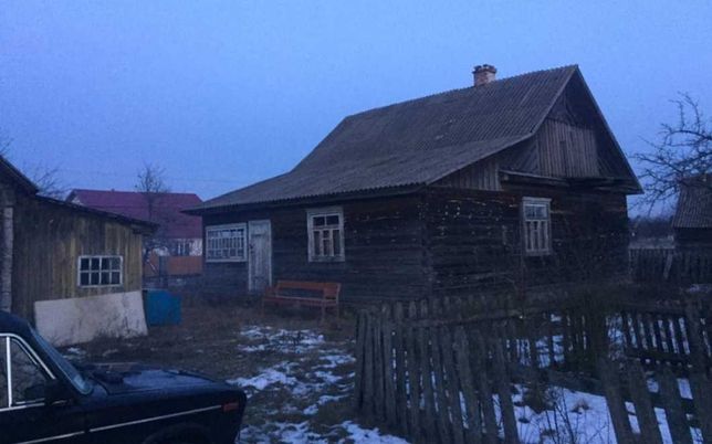 Куплю будинок під розбірку в межах 50 километрах от села Ульяновка