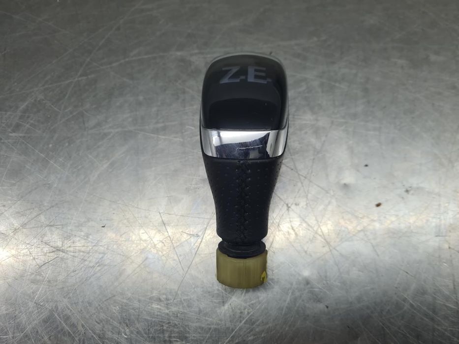 Moca / fole de mudanças RENAULT Zoe (BFM_)