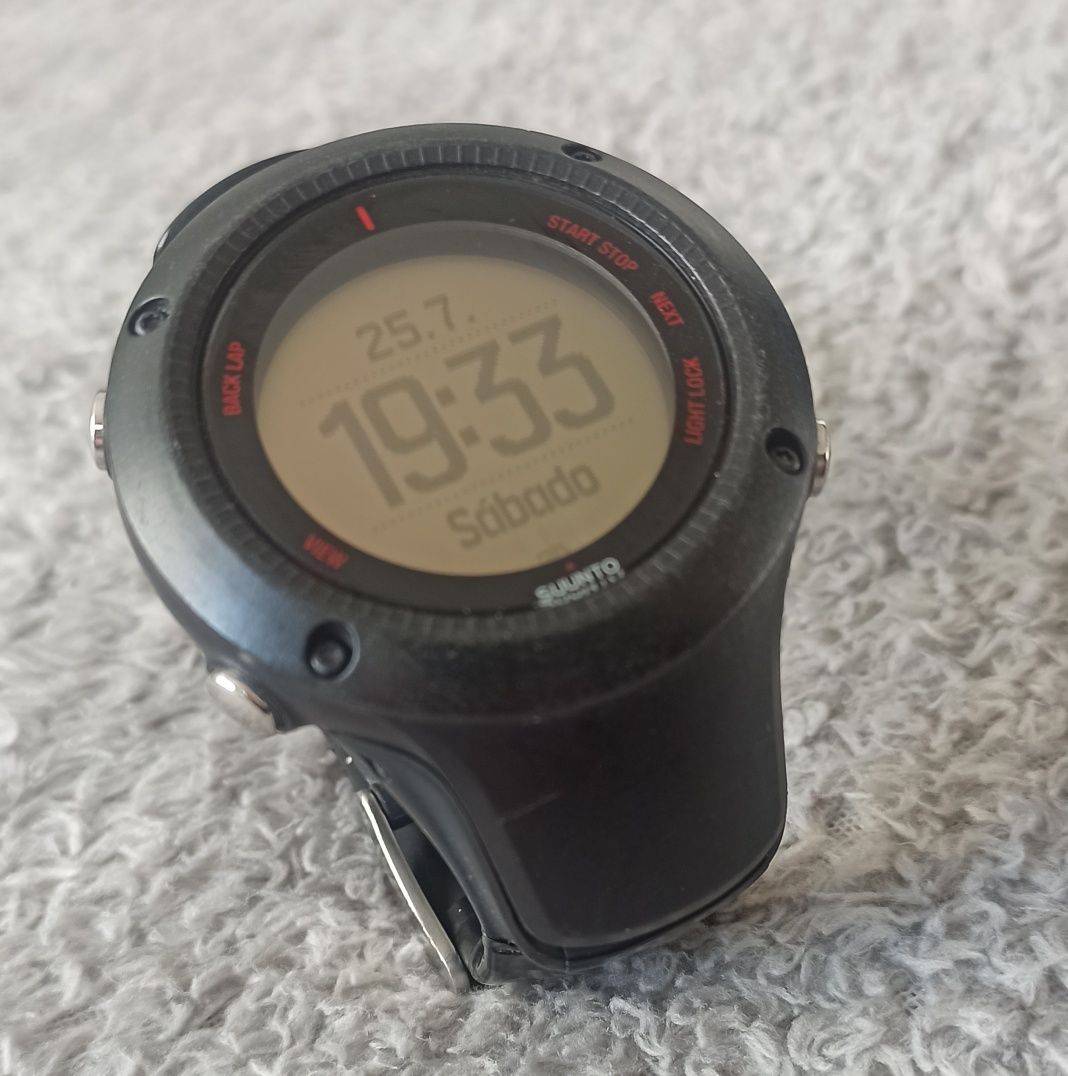 Suunto Ambit3 Run HR