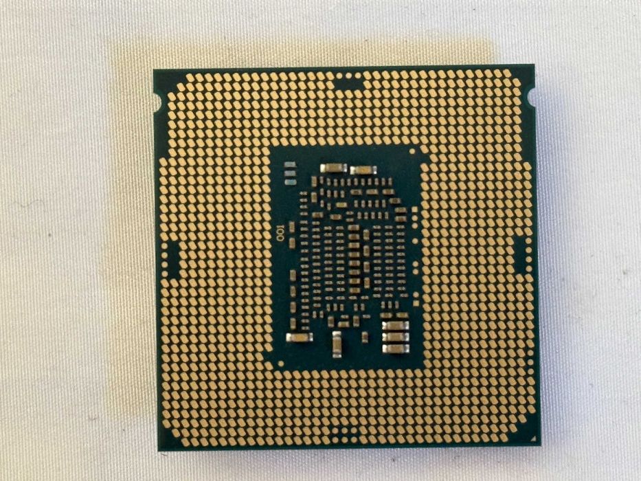 Procesor Intel I7-6700 4 x 3,4 GHz gen. 6 LGA 1151 + chłodzenie