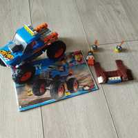 60180 LEGO monster truck