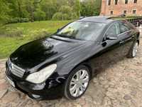 Mercedes CLS *7g tronic *dynamic *Masaze*xenon*full opcja