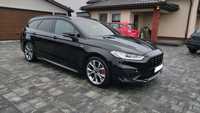 Ford Mondeo Ford Mondeo Turnier 2.0 Ti-VCT Hybrid ST-Line
