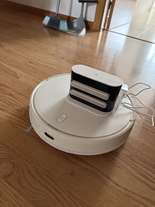 Aspirador Xiaomi Vacuum mop 2s - NÃO ACEITO MBWAY