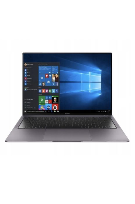 HUAWEI Matebook X Pro 13,9", i5-10210U, 16/512Gb, MX250, Win10 Pro, EU