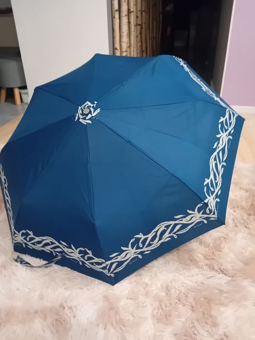 Parasol składany renomowanej firmy Parasol