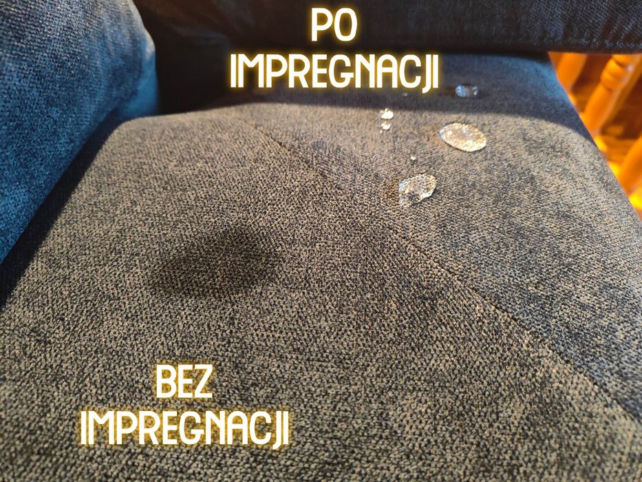 Pranie dywanów, tapicerki mebli Rogów Jeżów Słupia Głuchów Żelechlinek