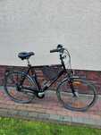 Rower meski miejski Pegasus 28' rama 61cm