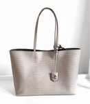 Torebka shopper bag Jimmy Choo nowa z metkami z workiem i certyfikatem