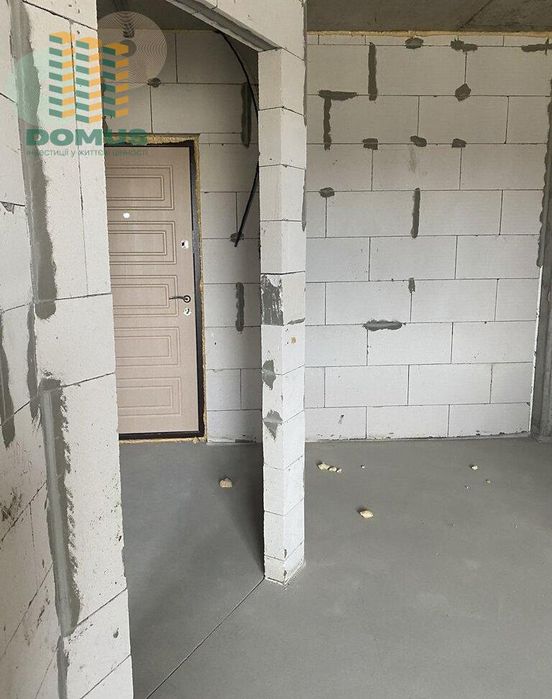 Продам 1 комн Таирова в ЖК Континент. Сданный дом! Люстдорфская дорога