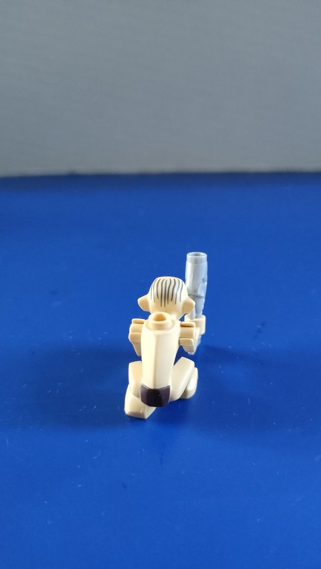 Gollum LEGO Figurka