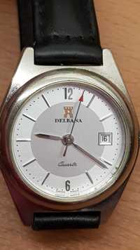 Oryginalny zegarek damski *DELBANA*