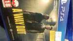 A way out ps4, sklep Tychy, wymiana