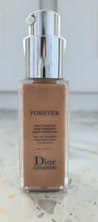 Dior Forever Skin Matte 4N Foundation