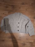 Rozpinany Sweter cocomore