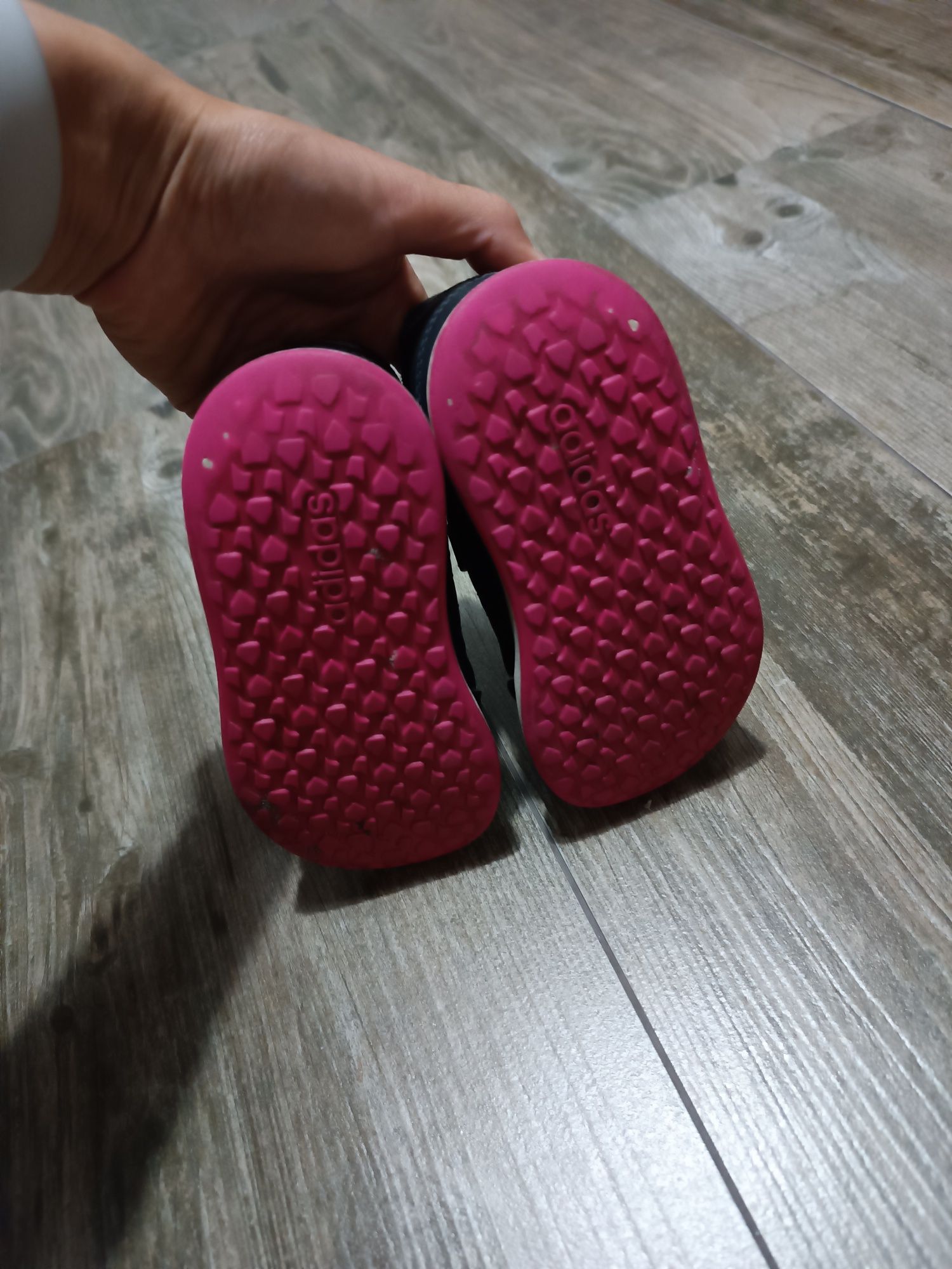 Кросівки Adidas 14,5 см устілка