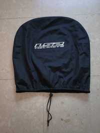 Saco Capacete de Mota LS2