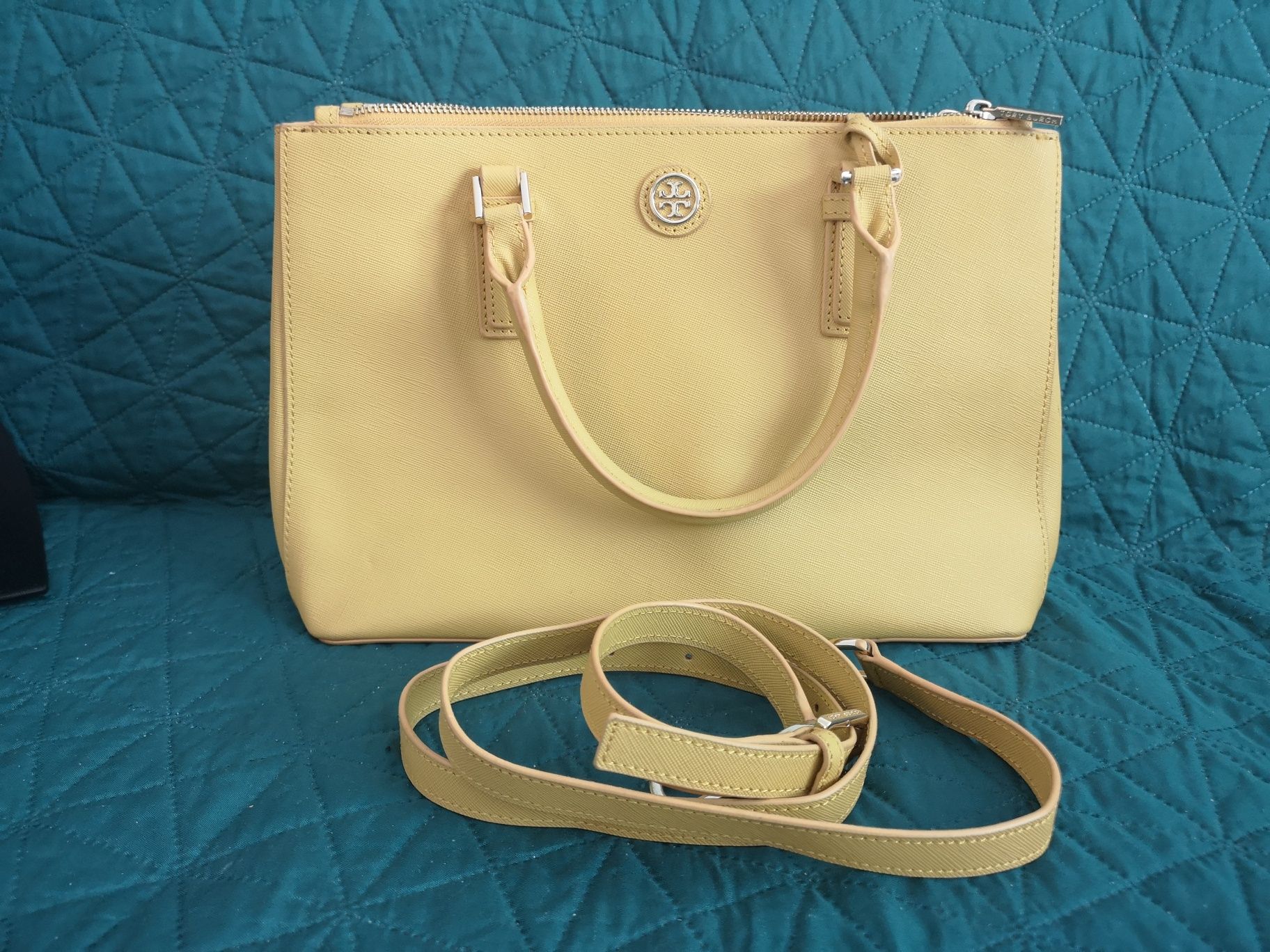Torebka Tory Burch