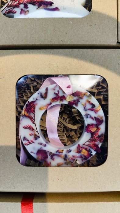 Zawieszki Zapachowe - Rękodzieło - Różne Zapachy