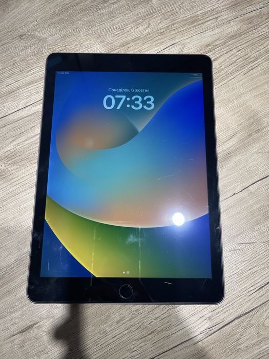 Айпад про 9.7 32 гб