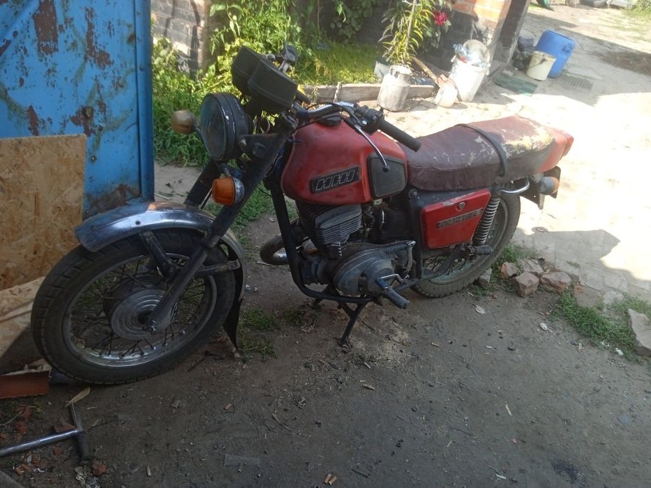 Продам іж планета 5 по докам юпітер