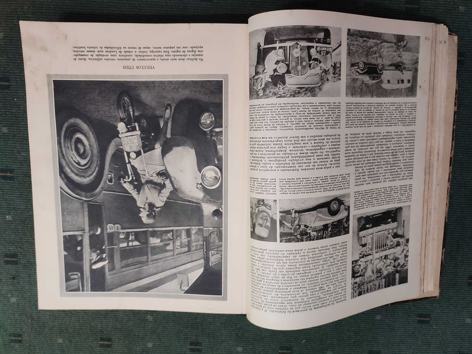 50 Anos de História do Mundo 1900/1950 Vol II- Editorial Século