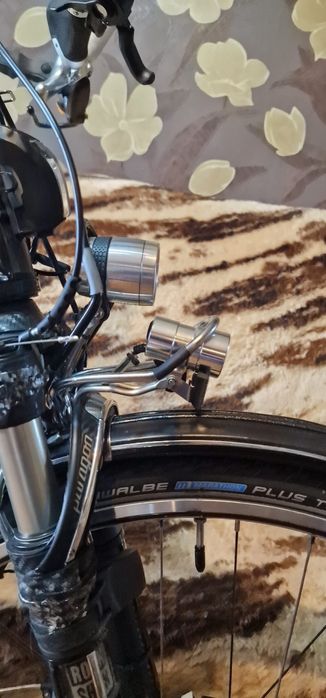 Kross trans 11.0