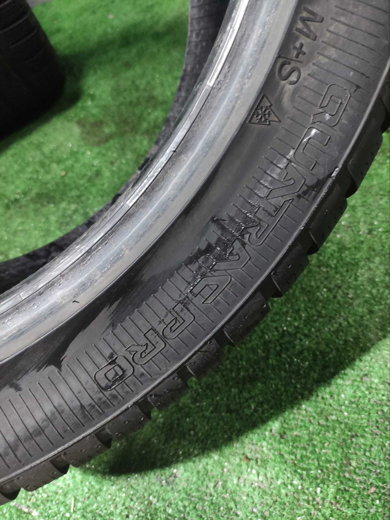 Шини Vredestein QuatracPro 285/40R21 Пара Всесезонні Склад Оригінал