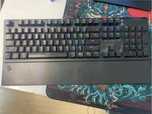 Klawiatura mechaniczna SPC GK650K