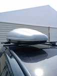 Box dachowy Eco 320