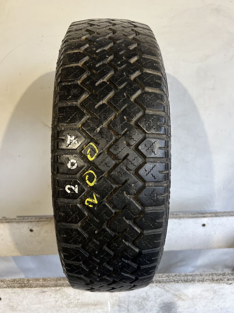 Opona pojedyncza 195/70/15 C Bridgestone M723