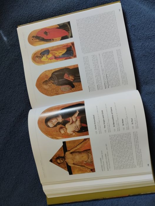 Italian Painting. Illustrated Summary Catalogue