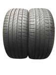 2x 235/45R18 opony letnie Pirelli 7,09mm 2018 (N737)