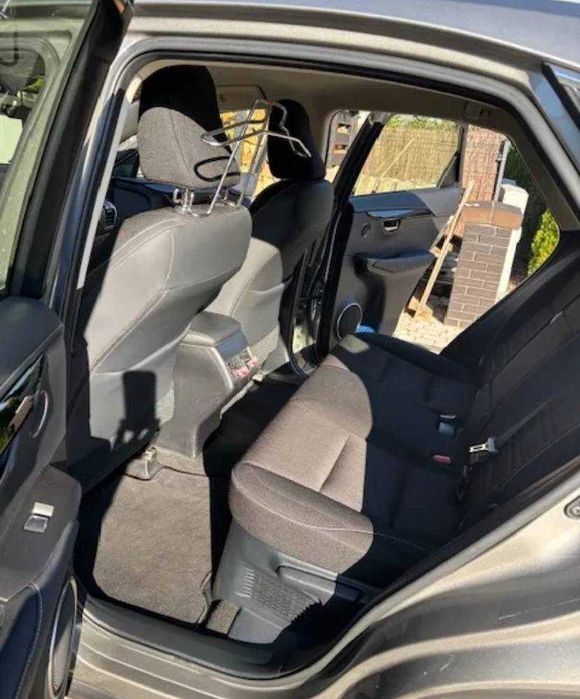 Lexus NX 300 Elegance Optimum AWD