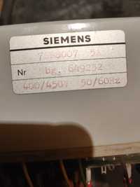 GENOP 24 Siemens