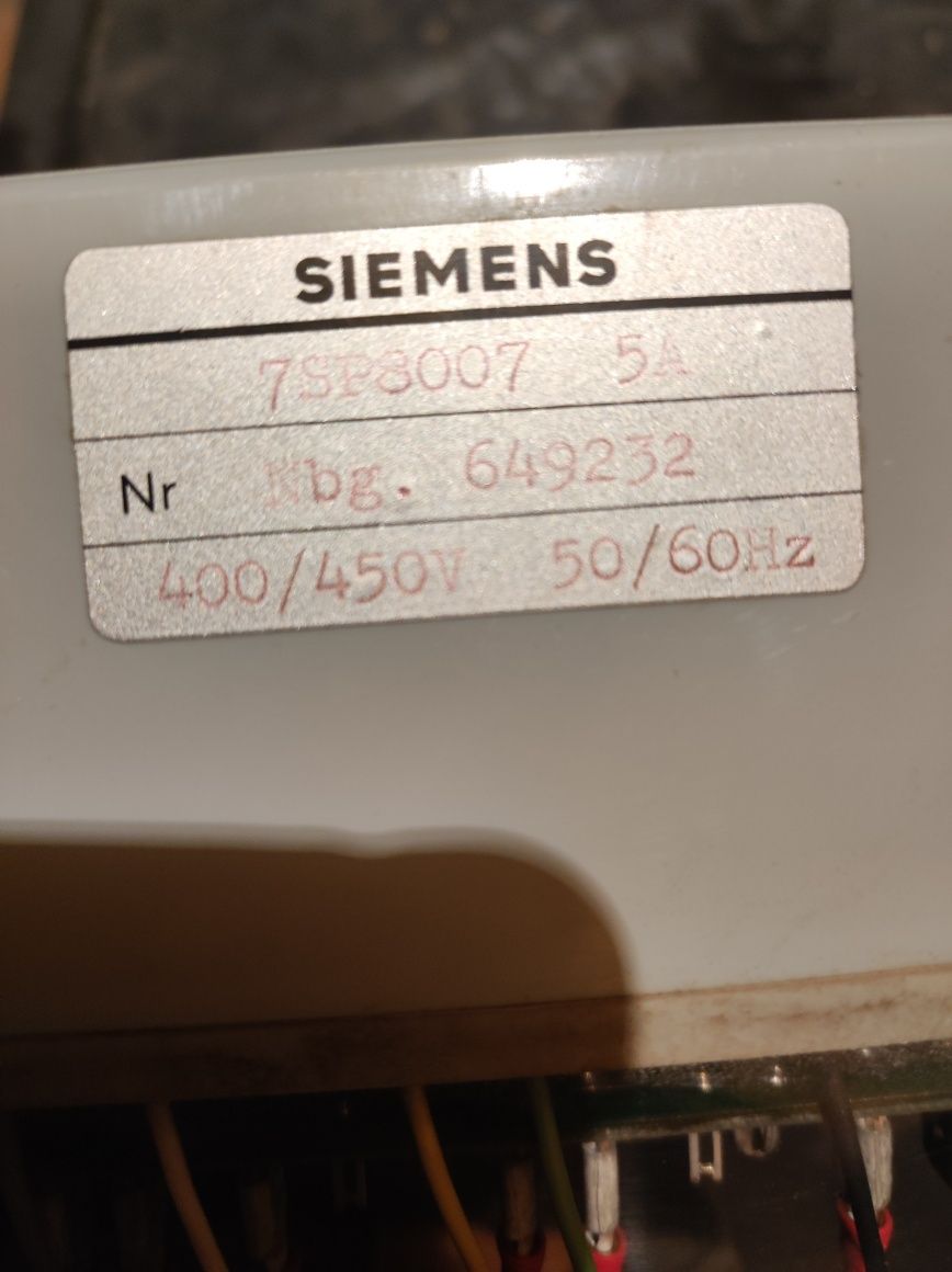 GENOP 24 Siemens