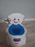Nocnik Fisher-Price