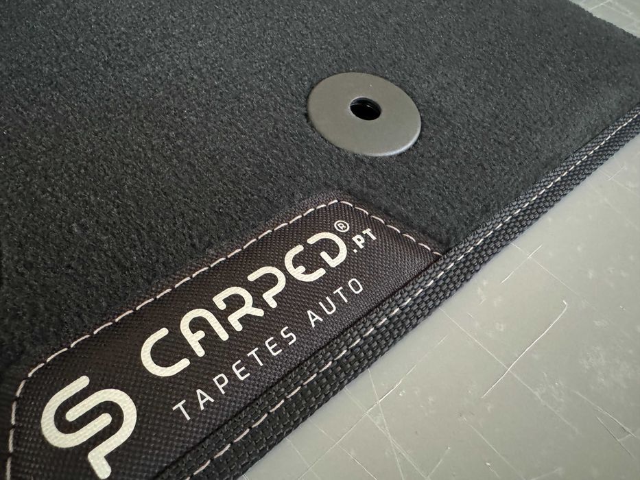 Tapetes VOLVO camião todos modelos - CarPed.pt