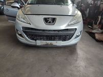 Розборка, шрот Peugeot 207 Hatchbak, SW, 3D, CC двигуни 1.4 EP3