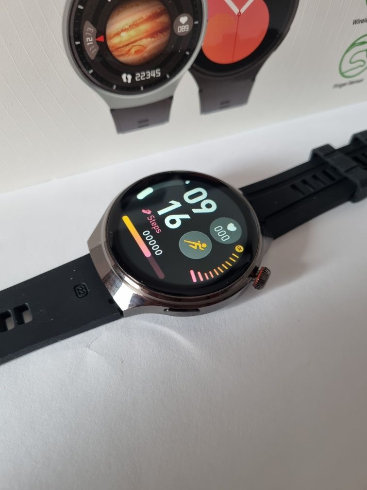 Smartwatch Watch GT4 Nowy