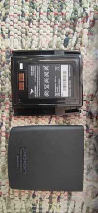 Аккумулятор Pidion HM-50 Barcode Scanner Battery Genuine BAT-HM50 3.7V