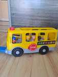 Autobus fisher price